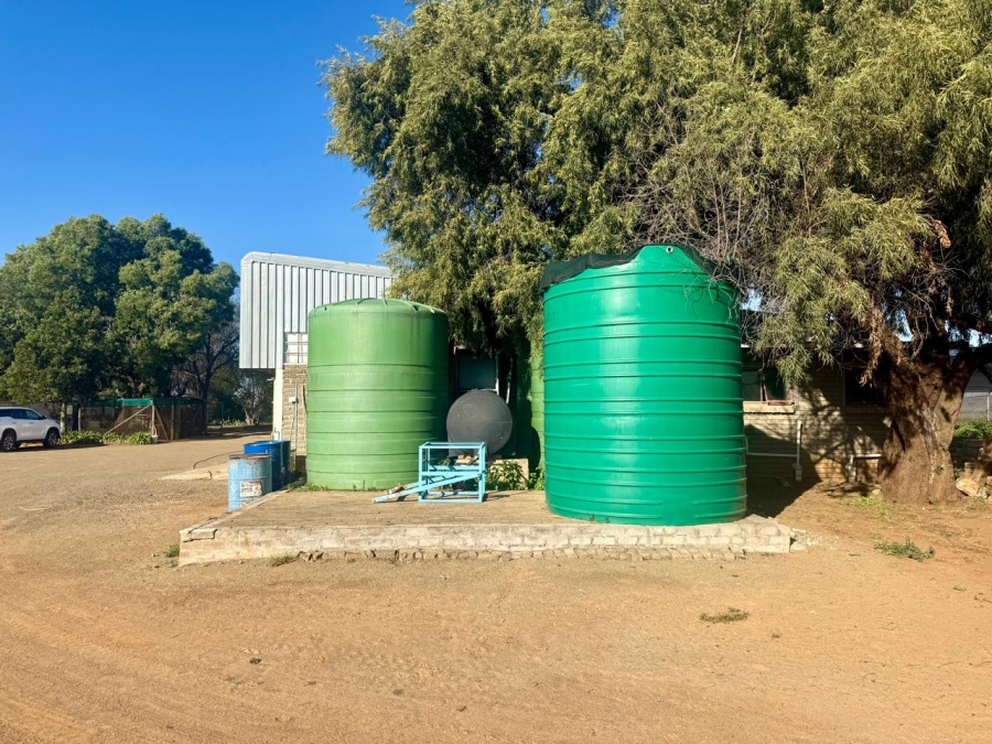 4 Bedroom Property for Sale in Bainsvlei Free State